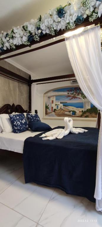 חדרה Ahuzat Shaul Seaside Honeymoon Suite מראה חיצוני תמונה